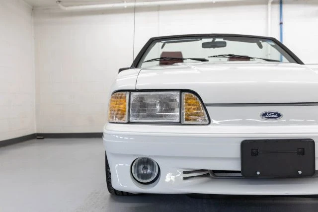 1987 Ford - Image 17 of 31