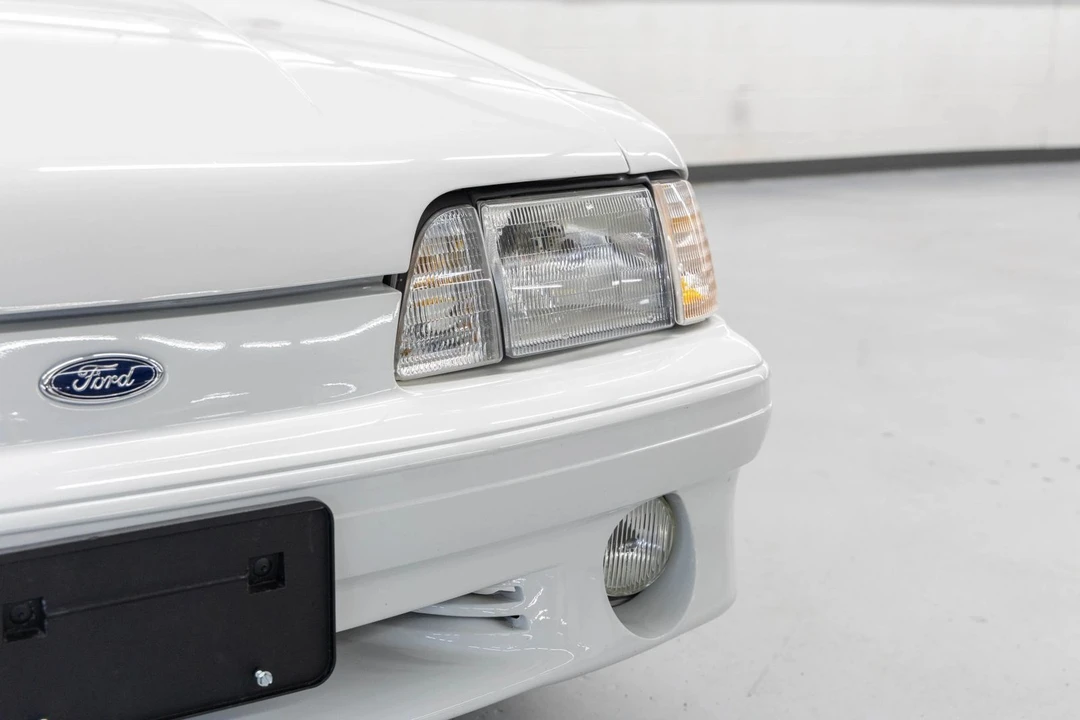 1987 Ford Mustang GT 3rd Gen - Image 19 of 31