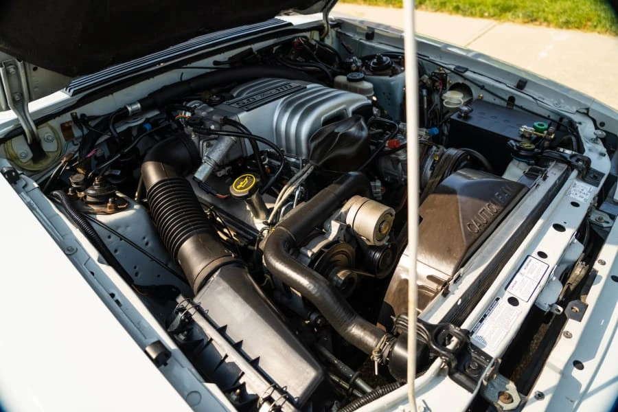 1987 Ford Mustang GT 3rd Gen - Image 15 of 18