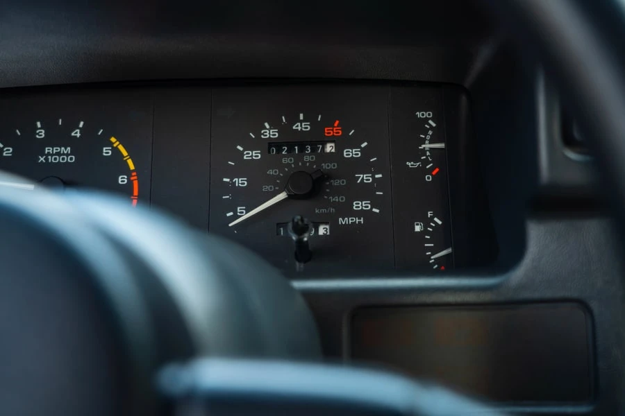 1987 Ford Mustang GT 3rd Gen - Image 13 of 18