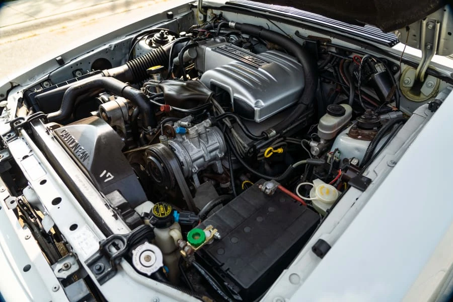 1987 Ford Mustang GT 3rd Gen - Image 16 of 18