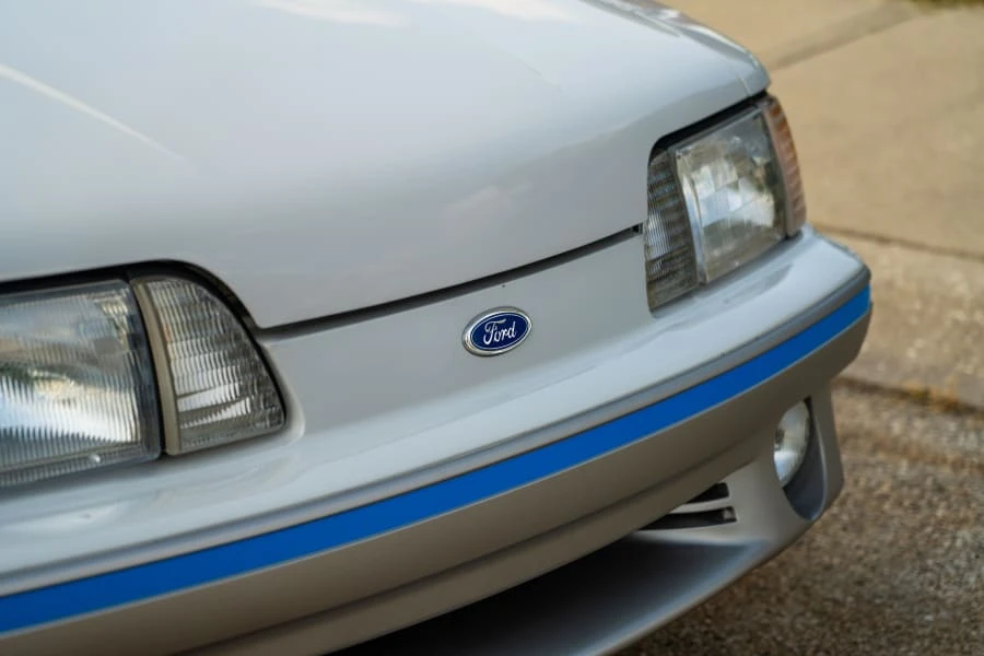 1987 Ford Mustang GT 3rd Gen - Image 10 of 18