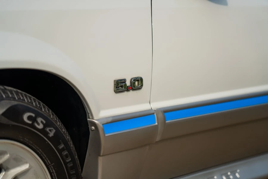 1987 Ford Mustang GT 3rd Gen - Image 6 of 18