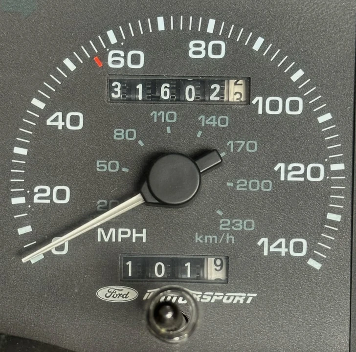 1987 Ford Mustang GT 3rd Gen - Image 10 of 21