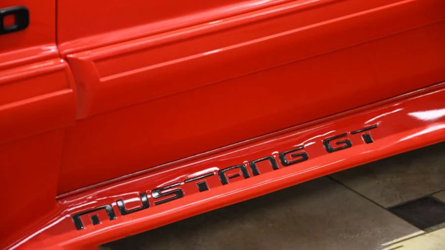 1987 Ford Mustang GT 3rd Gen - Image 15 of 31