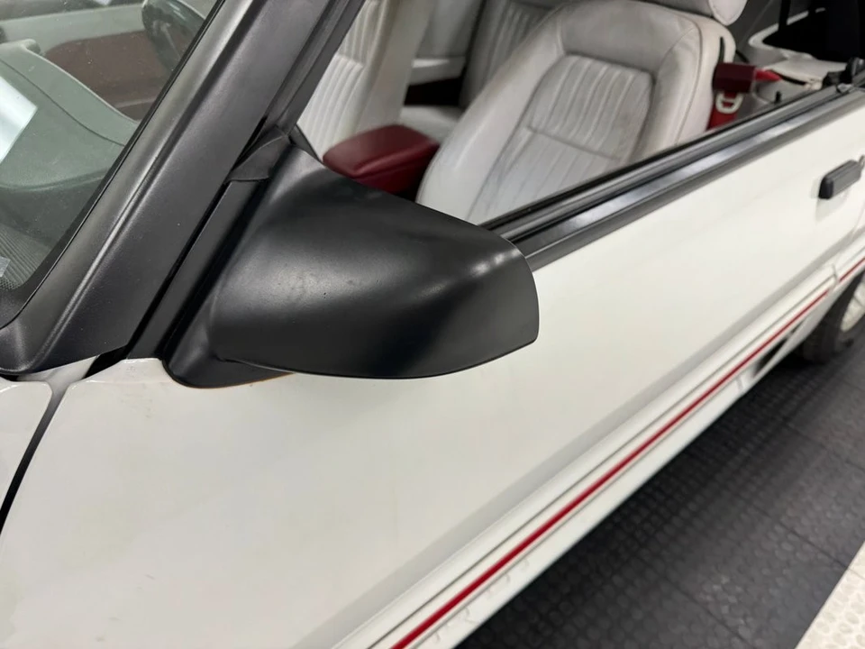 1987 Ford Mustang GT 3rd Gen - Image 16 of 21