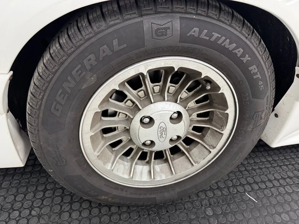 1987 Ford Mustang GT 3rd Gen - Image 12 of 21