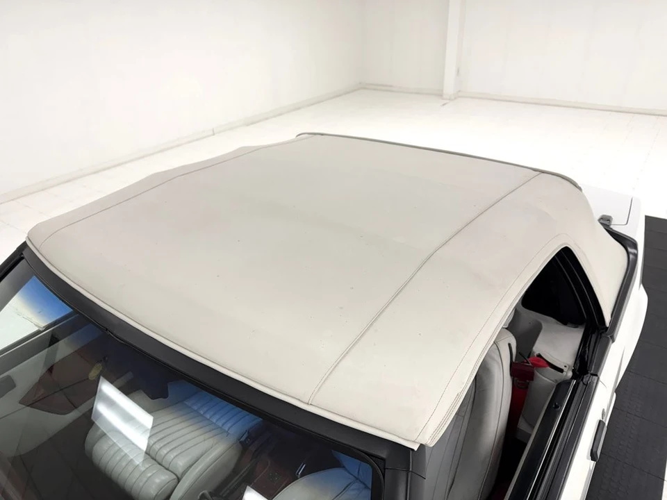 1987 Ford Mustang GT 3rd Gen - Image 15 of 21