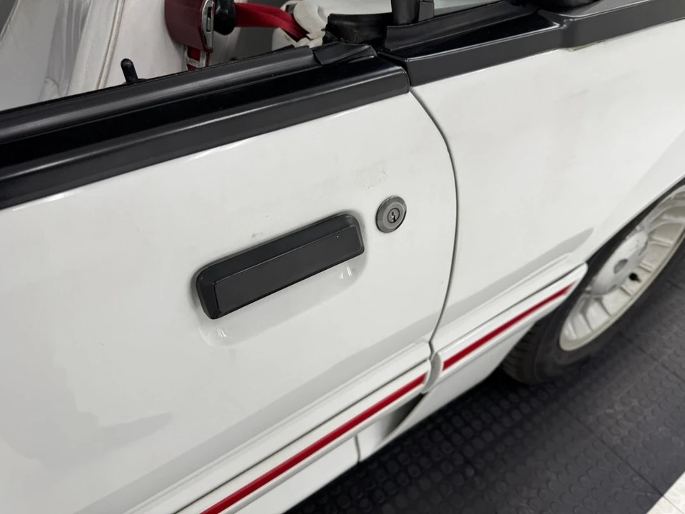 1987 Ford Mustang GT 3rd Gen - Image 18 of 21