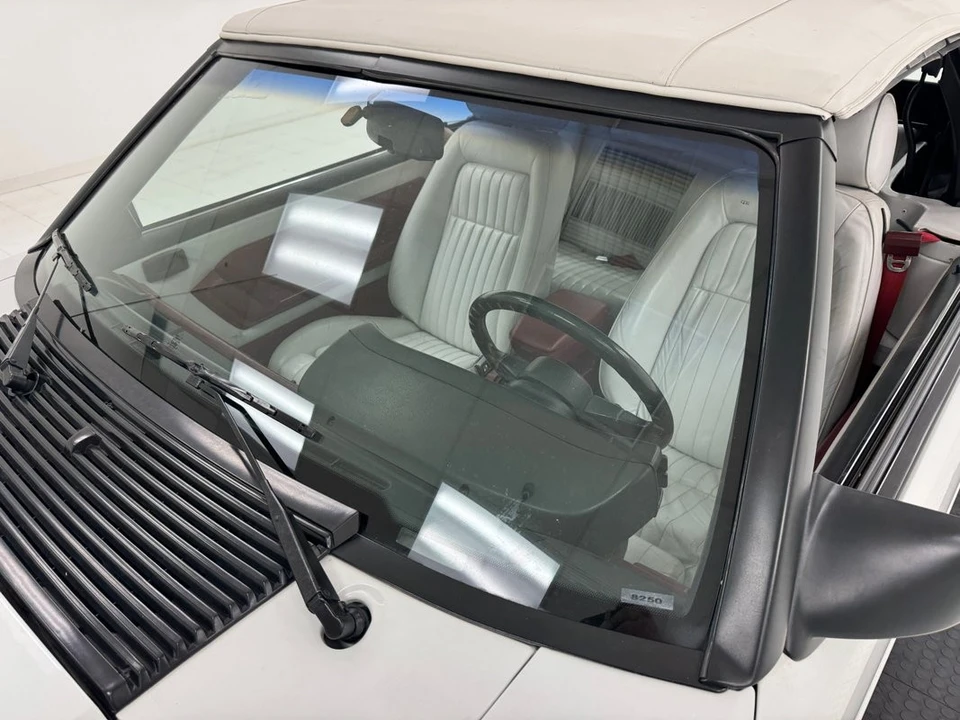 1987 Ford Mustang GT 3rd Gen - Image 14 of 21