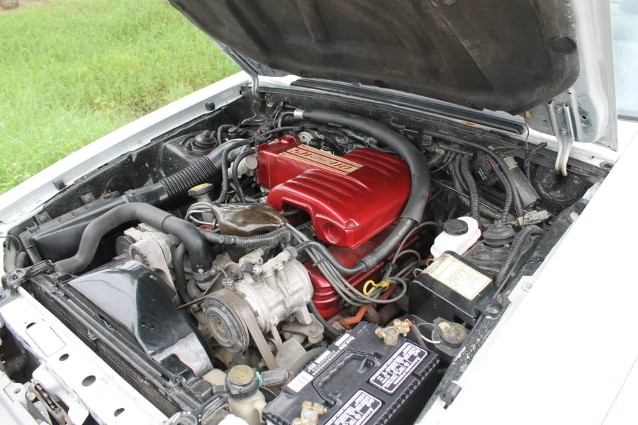 1987 Ford Mustang GT 3rd Gen - Image 7 of 11