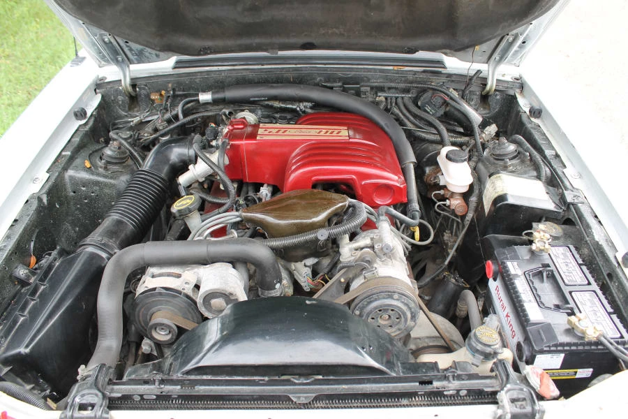 1987 Ford Mustang GT 3rd Gen - Image 8 of 11