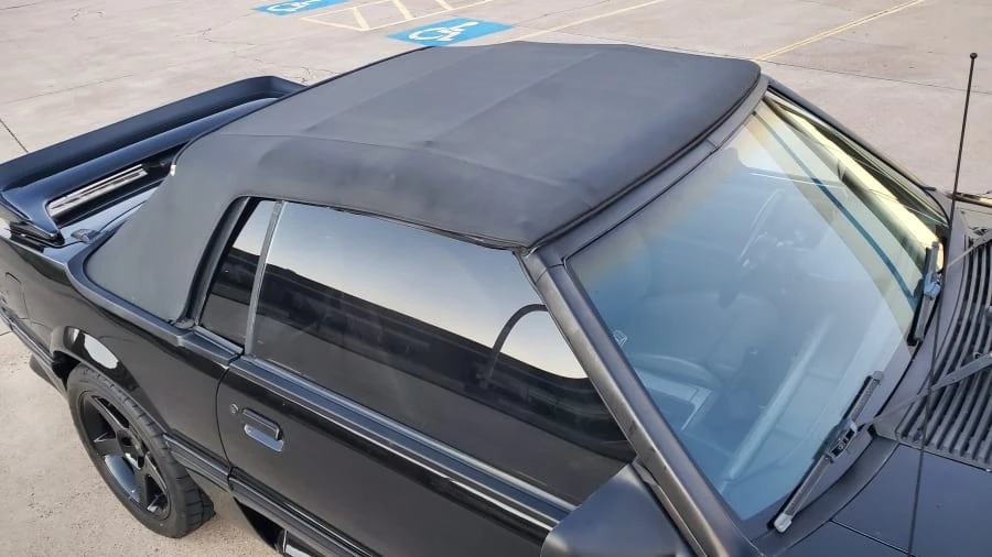 1987 Ford Mustang GT 3rd Gen - Image 17 of 31