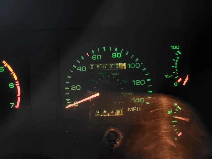 1987 Ford Mustang GT 3rd Gen - Image 21 of 31