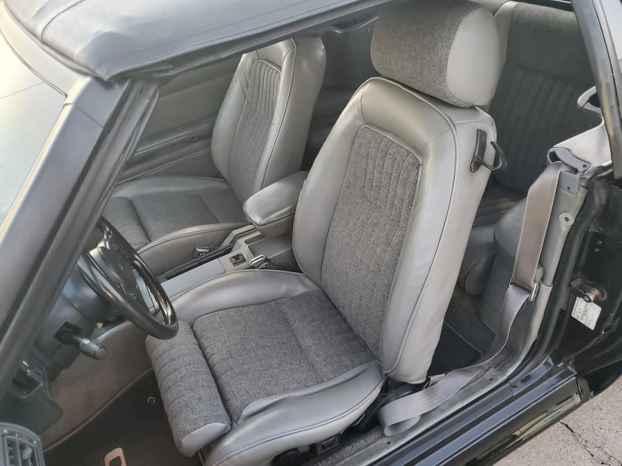 1987 Ford Mustang GT 3rd Gen - Image 24 of 31
