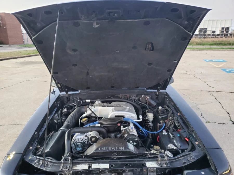 1987 Ford Mustang GT 3rd Gen - Image 31 of 31