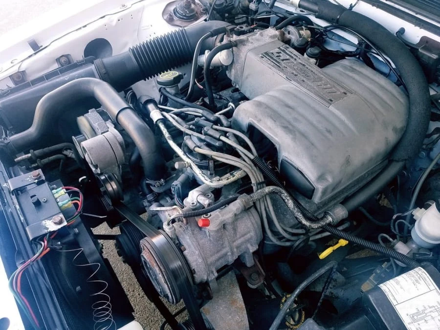 1987 Ford Mustang GT 3rd Gen - Image 6 of 6