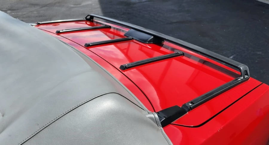 1987 Ford Mustang GT 3rd Gen - Image 10 of 16