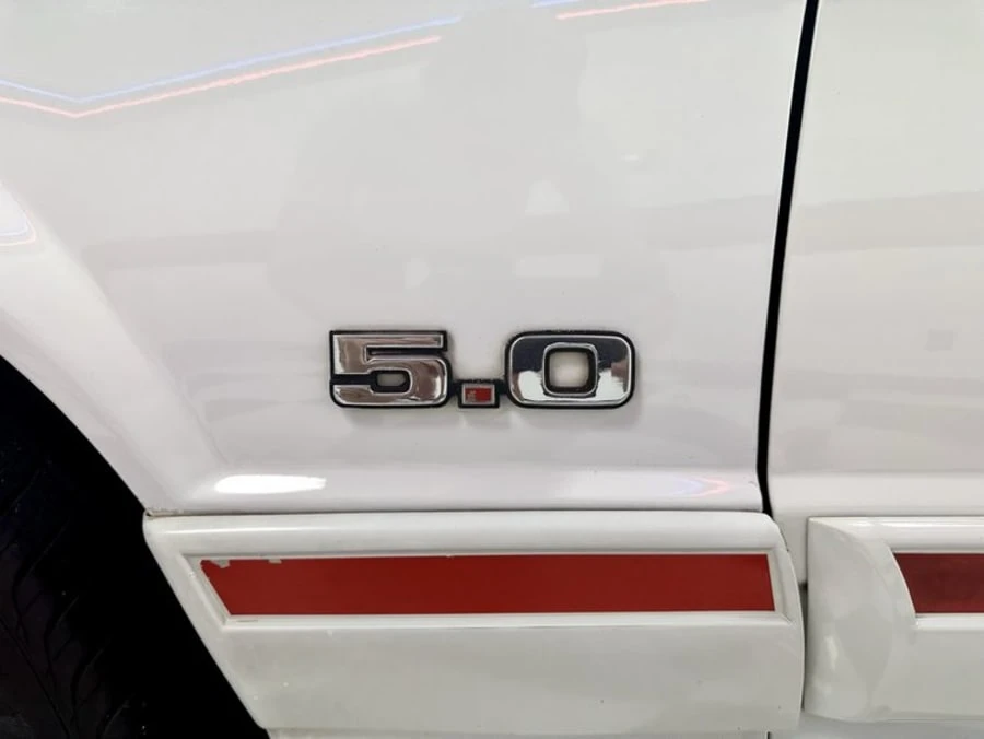 1987 Ford Mustang GT 3rd Gen - Image 6 of 11
