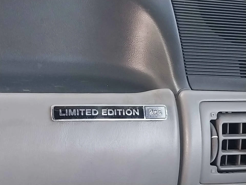 1987 Ford Mustang GT 3rd Gen - Image 7 of 18