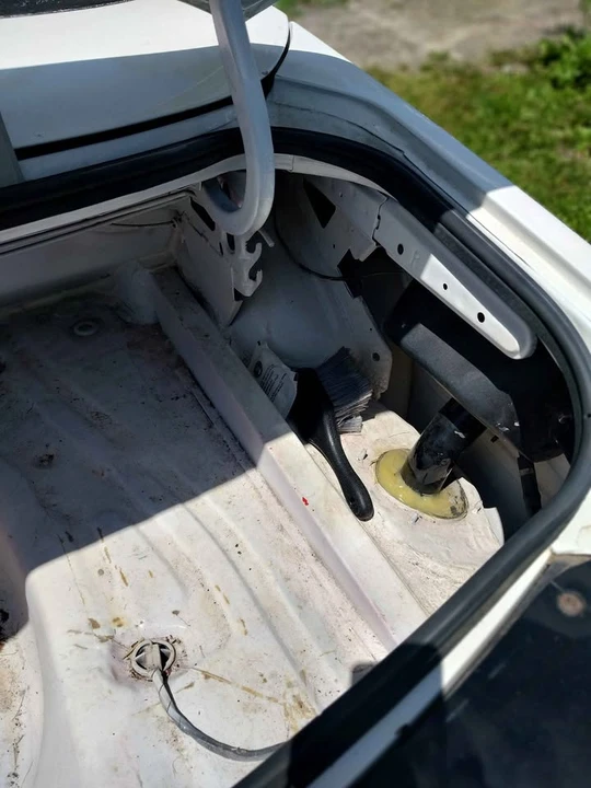 1987 Ford Mustang GT 3rd Gen - Image 11 of 18