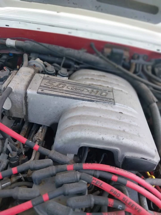 1987 Ford Mustang GT 3rd Gen - Image 15 of 18