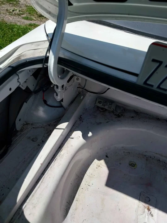 1987 Ford Mustang GT 3rd Gen - Image 12 of 18
