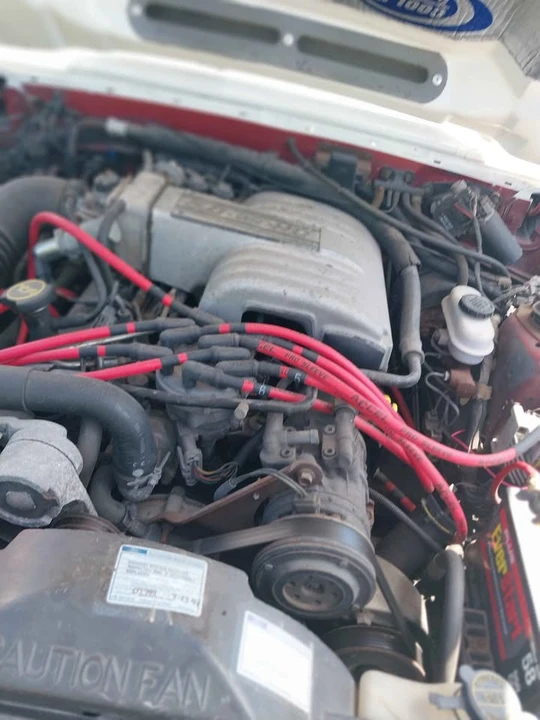 1987 Ford Mustang GT 3rd Gen - Image 16 of 18