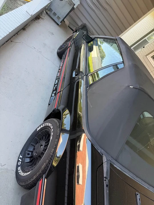 1987 Ford Mustang GT 3rd Gen - Image 3 of 8
