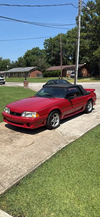 1987 Ford Mustang GT 3rd Gen - Image 13 of 15