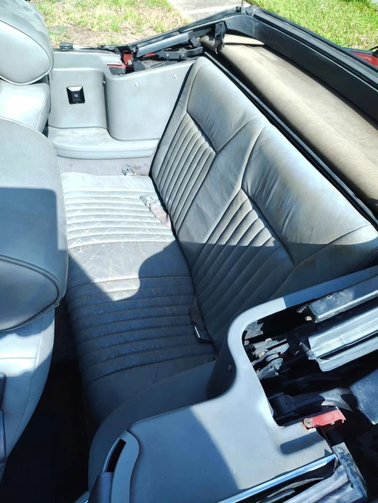1987 Ford Mustang GT 3rd Gen - Image 12 of 20