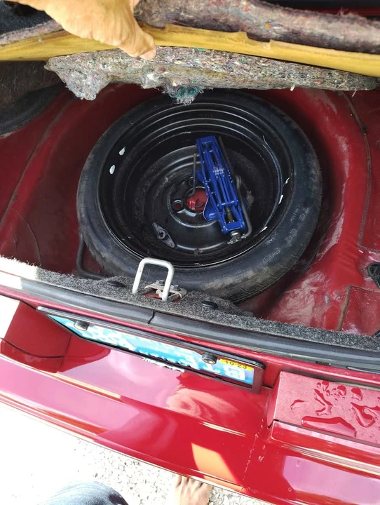 1987 Ford Mustang GT 3rd Gen - Image 5 of 20