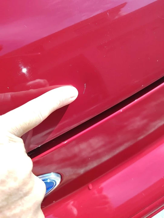 1987 Ford Mustang GT 3rd Gen - Image 15 of 20