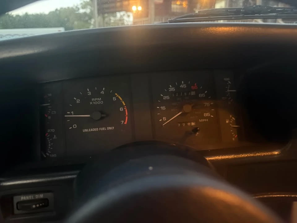 1987 Ford Mustang GT 3rd Gen - Image 6 of 8