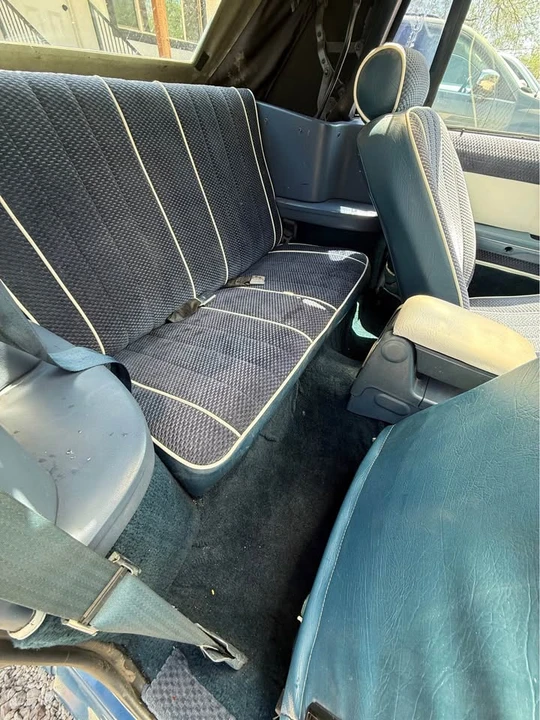 1987 Ford Mustang GT 3rd Gen - Image 12 of 15