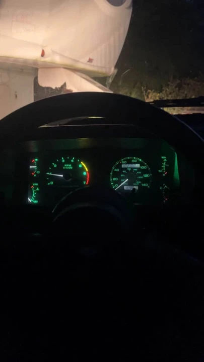 1987 Ford Mustang GT 3rd Gen - Image 8 of 11