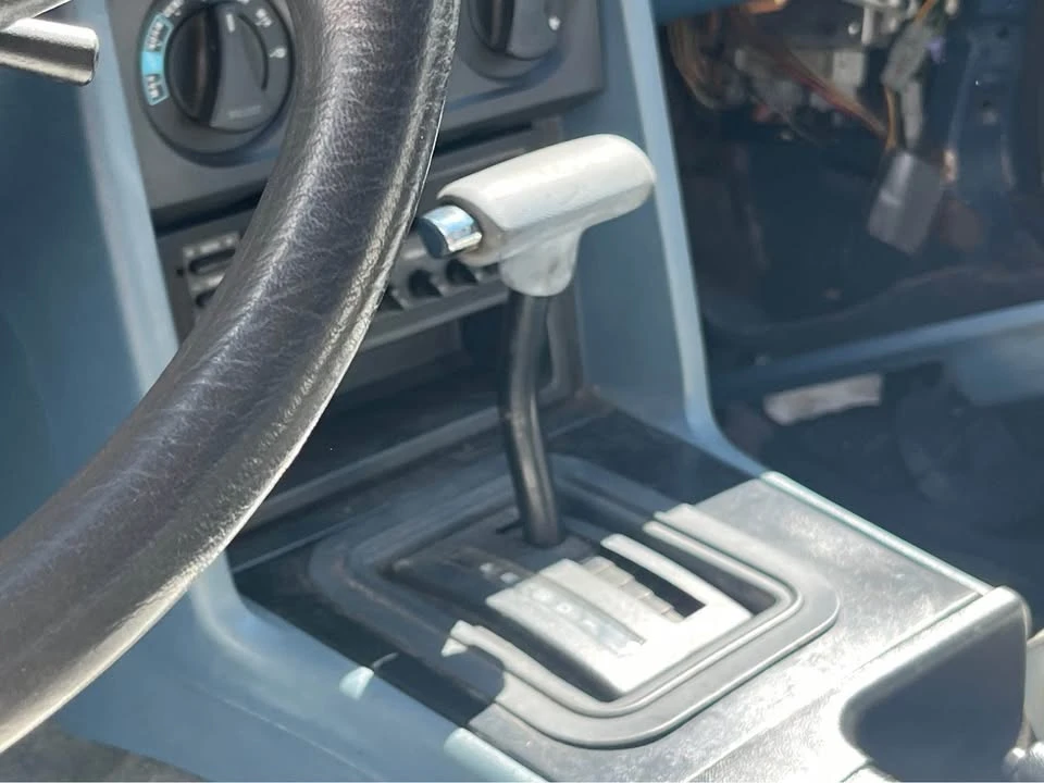 1987 Ford Mustang GT 3rd Gen - Image 9 of 10