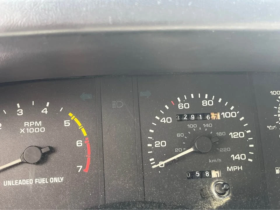 1987 Ford Mustang GT 3rd Gen - Image 8 of 10
