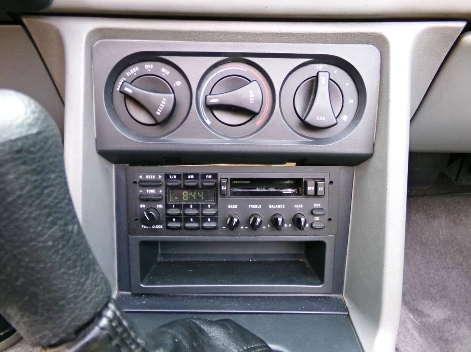 1987 Ford Mustang GT 3rd Gen - Image 14 of 24