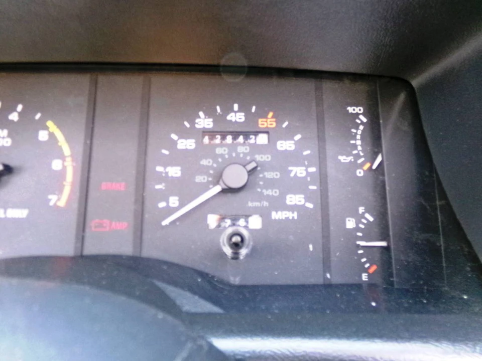 1987 Ford Mustang GT 3rd Gen - Image 15 of 24