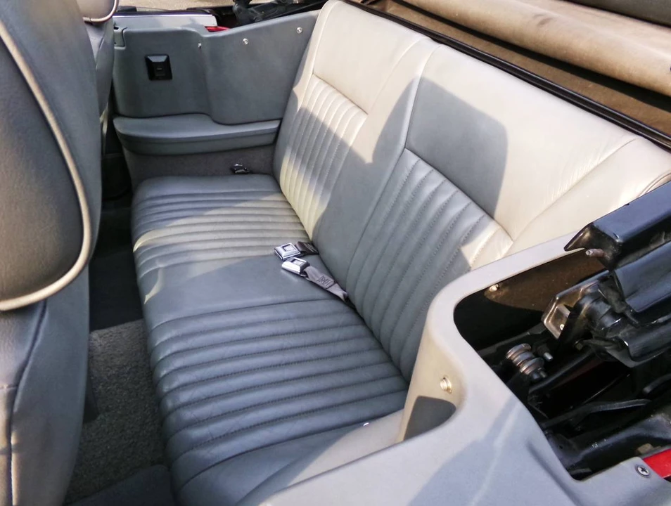 1987 Ford Mustang GT 3rd Gen - Image 13 of 24