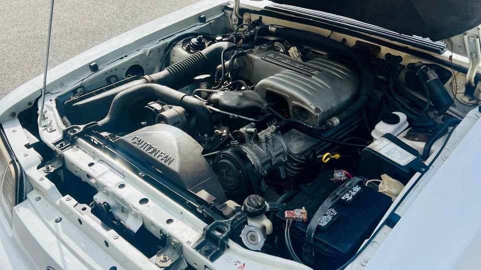 1987 Ford Mustang GT 3rd Gen - Image 9 of 19