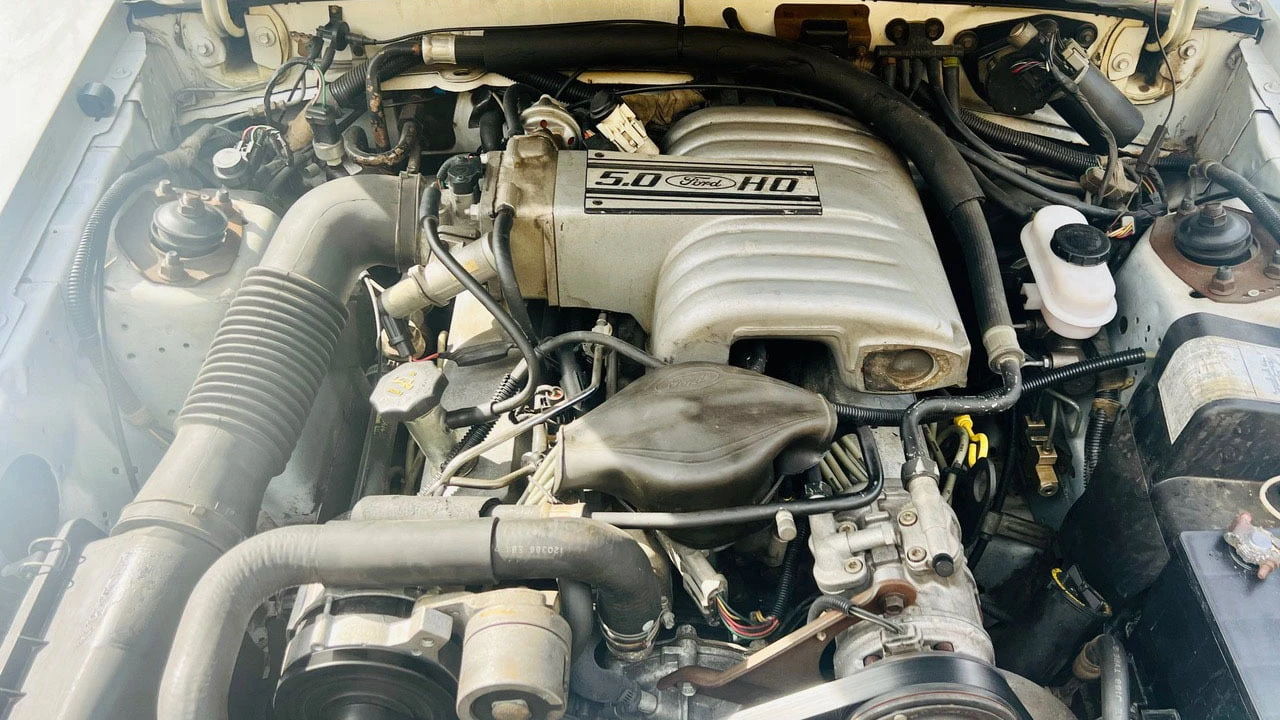 1987 Ford Mustang GT 3rd Gen - Image 10 of 19