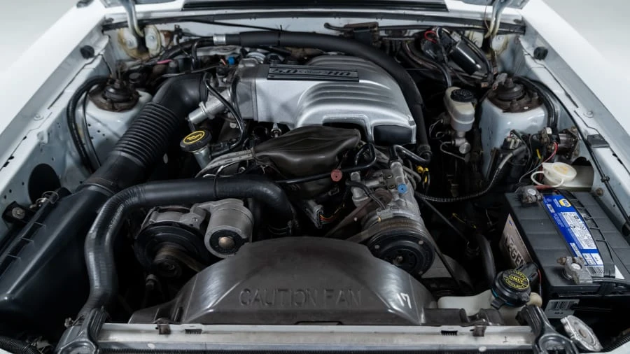 1987 Ford Mustang GT 3rd Gen - Image 29 of 31