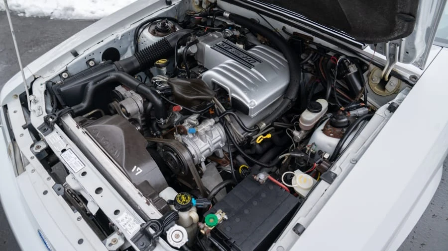 1987 Ford Mustang GT 3rd Gen - Image 18 of 26