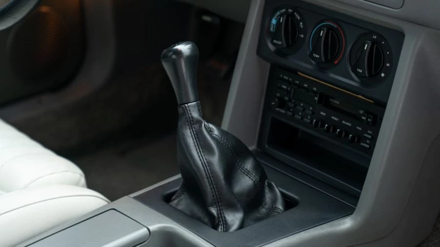1987 Ford Mustang GT 3rd Gen - Image 17 of 26