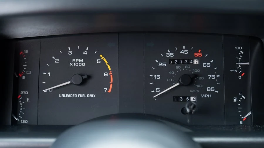 1987 Ford Mustang GT 3rd Gen - Image 14 of 26
