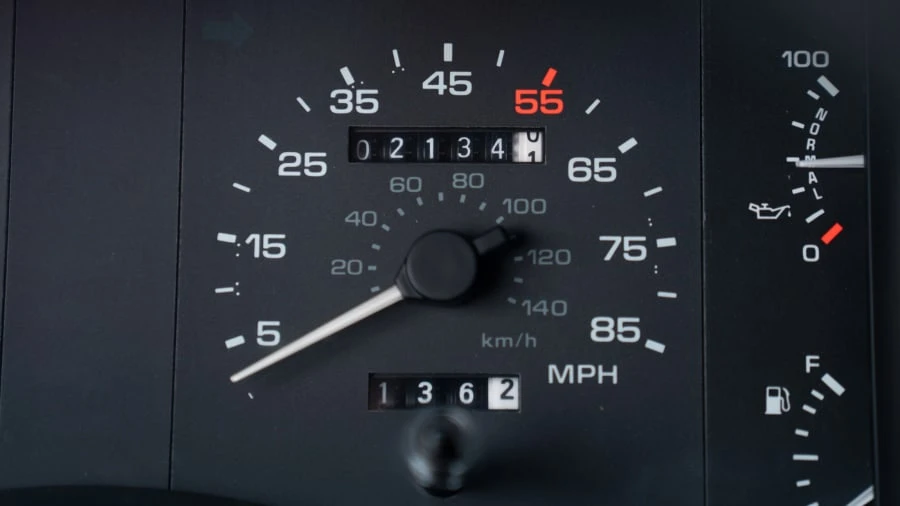 1987 Ford Mustang GT 3rd Gen - Image 15 of 26