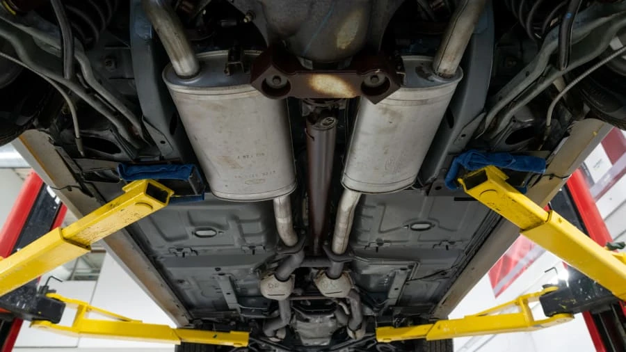 1987 Ford Mustang GT 3rd Gen - Image 22 of 26