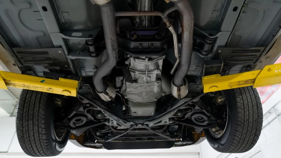 1987 Ford Mustang GT 3rd Gen - Image 24 of 26